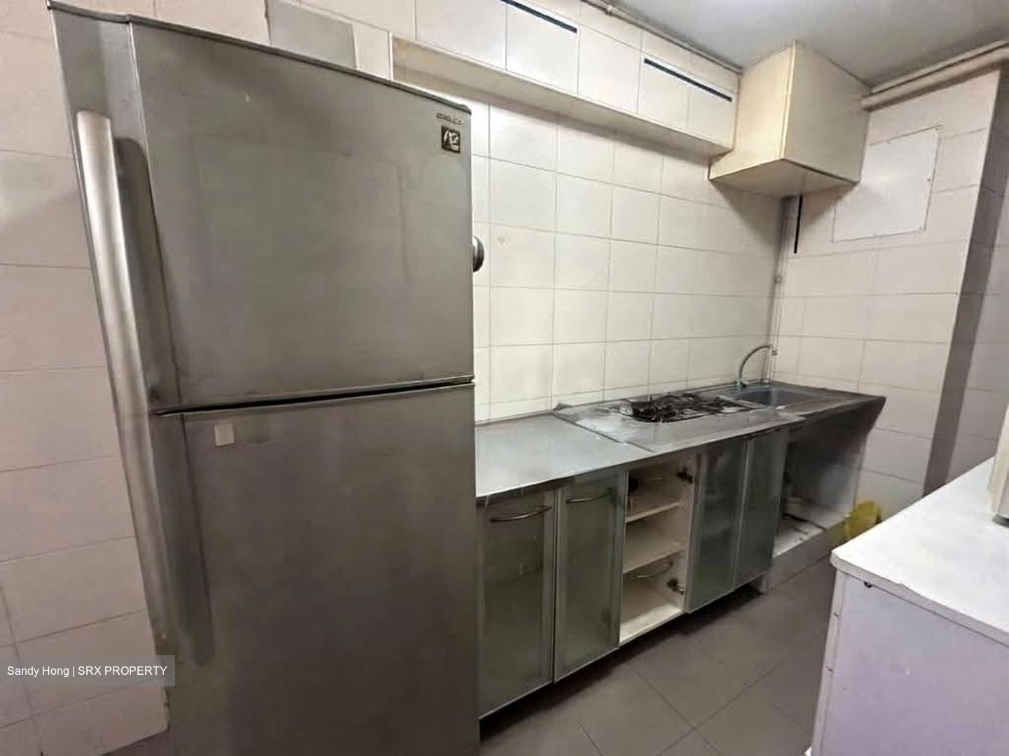 Blk 180B Boon Lay Meadow (Jurong West), HDB 2 Rooms #613048451